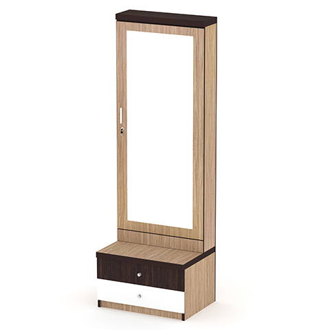 SDM 238 Dressing Table Miland